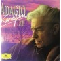 Adagio Karajan II [CD]