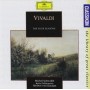 Vivaldi: The Four Seasons [CD]