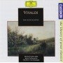 Vivaldi: The Four Seasons [CD]