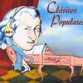 Clasicos Populares [CD]