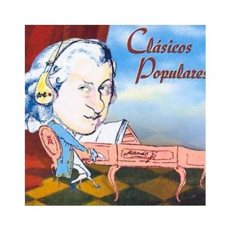 Clasicos Populares [CD]