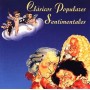 Clasicos Populares Sentimentales [CD]