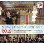 Concierto de Año Nuevo 2012 [CD]