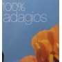 100 % Adagios [5 CD]