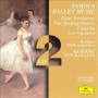 Famous Ballet Music [CD]