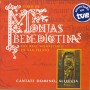 Coro de Monjas Benedictinas del real monasterio de San Pelayo [CD]