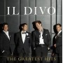 Il Divo - Greatest Hits [CD]