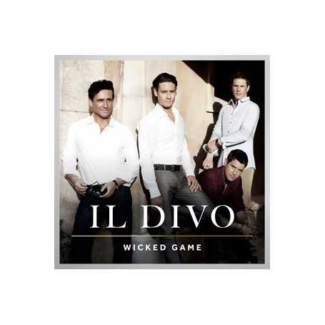 Il Divo - Wicked game [CD]