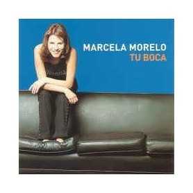 Marcela Morelo - Tu boca [CD]