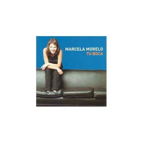 Marcela Morelo - Tu boca [CD]
