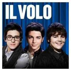 Il volo - Il Volo [CD]