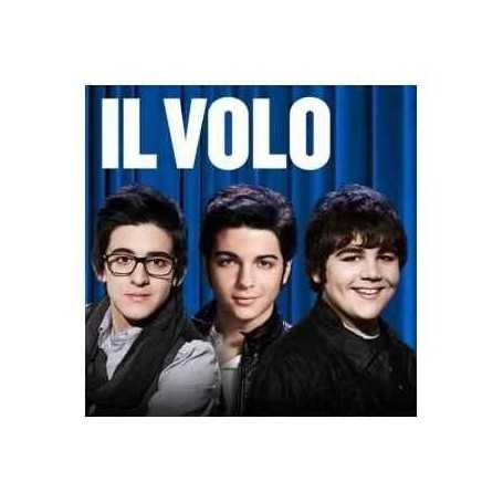 Il volo - Il Volo [CD]
