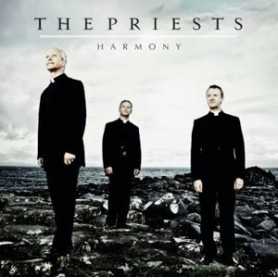 The Priests - Harmony [CD]