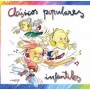 Clásicos Populares infantiles [CD]