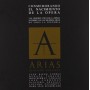 Arias Segundo Volumen [CD]