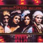 Companía lírica Pópera - Gala latina [CD]