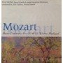 Mozart Piano Concertos Nos. 20 & 21 'Elvira Madigan' [CD]