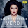 Anna Netrebko - Verdi [CD]
