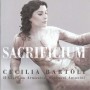 Cecilia Bartoli - Sacrificium [CD]