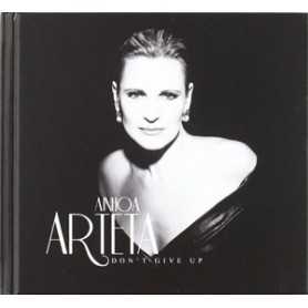 Ainhoa Arteta - Don't Give up [CD]