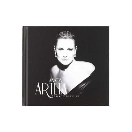 Ainhoa Arteta - Don't Give up [CD]