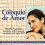 Coloquio de amor [CD]