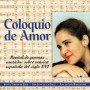 Coloquio de amor [CD]