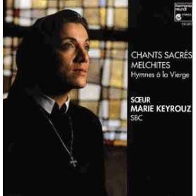Chants sacres Melchites [CD]