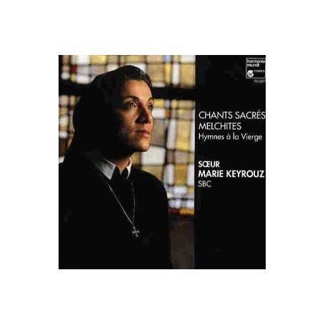 Chants sacres Melchites [CD]