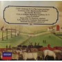 Sinfonía n3 - 'The camp meeting' Charles Ives. Bachiana brasileira n5 - Cinco preludios / Heitor Villa-Lobos [CD]