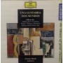 Una Guitarra Dos Mundos [CD]