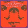 El Misterio de las Voces Bulgaras - Las voces del Cielo [CD]