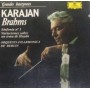 Grandes interpretes (Karajan / Brahms) [CD]