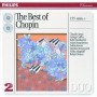 The Best Of Chopin [CD]
