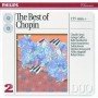 The Best Of Chopin [CD]