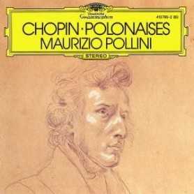 Frédéric Chopin (Polonaises) [CD]