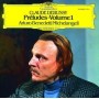 Preludes Volume 1 (Debussy) [CD]