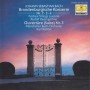 Bach - Brandenburg Concertos Nos. 2, 3, 4 [CD]