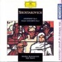 Shostakovich (Symphony no.5 / Cello Concerto no.2) [CD]
