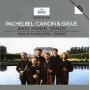 Pachelbel: Canon & Gigue / Bach: Orchestral Suites Nos.2 & 5 / Handel: Sonata No.4 / Vivaldi: Sonata No.12 [CD]