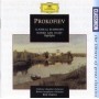 Prokofiev (Classical Symphony / Romeo and Juliet Highlights) [CD]