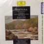 Smetana (The Moldau / Vysehrad / Dances from The bartered Bride) [CD]