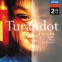 Puccini (Turandot) [CD]