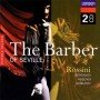 Rossini (El Barbero de Sevilla) [CD]