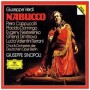 Verdi (Nabucco) [CD / Libro]