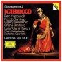 Verdi (Nabucco) [CD / Libro]