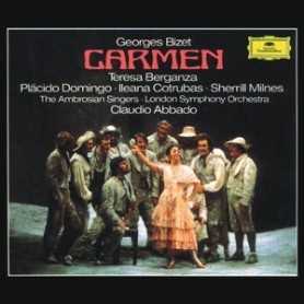 Bizet (Carmen) [3 CD ]