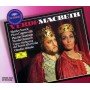 Verdi (Macbeth) [CD]