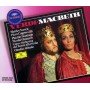 Verdi (Macbeth) [CD]