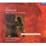 Verdi (Otello) [CD]